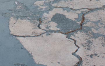 fibreglass roofing replacement Sion Hill