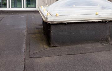 disadvantages of Sion Hill flat roofs