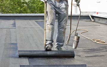 flat roof replacement Sion Hill, Somerset