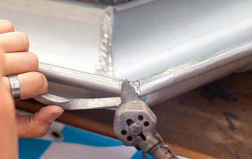 disadvantages of Sion Hill lead roofing