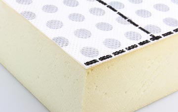 meeting Sion Hill building codes