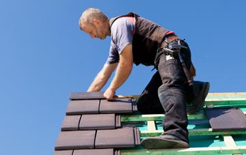 disadvantages of Sion Hill slate roofing
