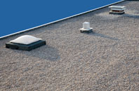 Sion Hill flat roofing