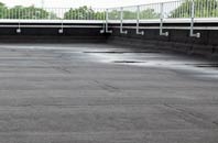 find rated Sion Hill flat roofing companies