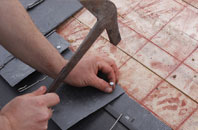 free Sion Hill garage roof repair quotes